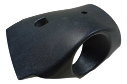 Capa Inferior Coluna Chevrolet Corsa Ls 2013 1.0 Com Detalhe