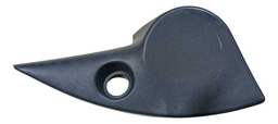 Acabamento Retrovisor Lado Direito Chevrolet Corsa Ls 2013 1.0