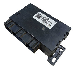 Modulo Conforto Chevrolet Corsa 2011 A 2015