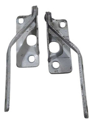 Par Dobradiça Capo Volkswagen Gol G4 Original