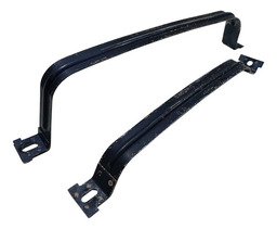 Cinta Tanque De Combustivel Chevrolet Corsa Ls 2013 1.0