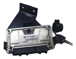 Kit Modulo Injeção Volkswagen Gol G4 1.0