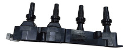 Bobina De Ignição Ngk U6004 PEUGEOT 307 1.6 16V 2008