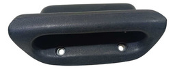 Moldura Puxador Traseiro Direito Chevrolet Corsa Ls 2013 1.0