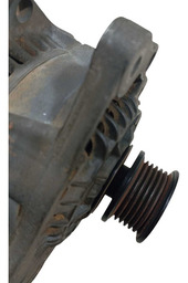 Alternador Volkswagen Gol Parati Motor Ap 45a