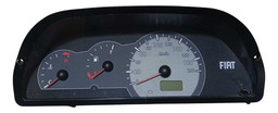 Painel De Instrumentos Fiat Uno Fiorino 2008 A 2013 C DETALHE