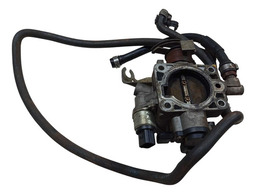 Corpo De Borboletas Tbi Fiat Marea 1.8 16v Rha60-80