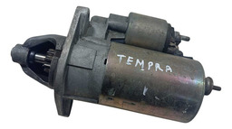 Motor Partida Fiat Tempra 2.0 94 Até 99 9000081005 11 Dentes