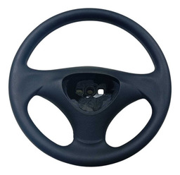 Volante Completo Original Fiat Fiorino 2011 2012 2013