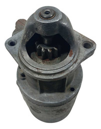 Motor Partida Fiat Uno Elba Premio 1.0 1.3