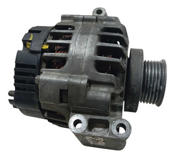 Alternador Renault Scenic 2001 1.6 16v 90a 14v