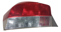 Lanterna Traseira Esquerdo Honda City 2009 A 2012