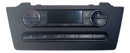Comando Ar Condicionado Ford Fusion 2006 A 2009