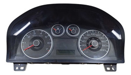 Painel De Instrumentos Ford Fusion 06 A 08 8e5t10849dd