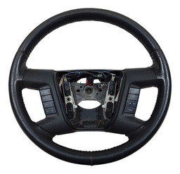 Volante Direção Ford Fusion 2006 A 2009 8e533f563