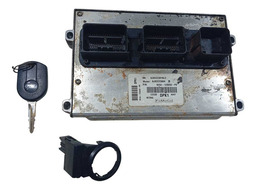 Kit Modulo De Injeção Ford Fusion 2.3 16v 2008