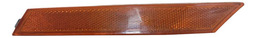 Pisca Parachoque Lado Esquerdo Ford Fusion 2006 A 2009