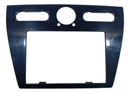 Moldura Central Painel Ford Fusion 2006 A 2009