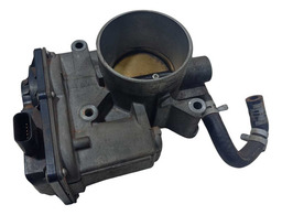 Corpo Borboletas Tbi Ford Fusion 2.3 16v 2008