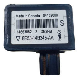 Sensor Impacto Ford Fusion 2.3 16v 2008