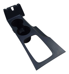 Moldura Porta Copo Console Ford Fusion 2006 A 2009