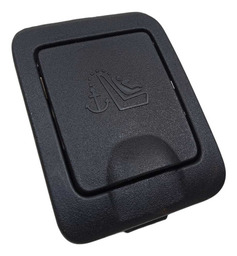Tampa Encaixe Cadeirinha Isofix Ford Fusion