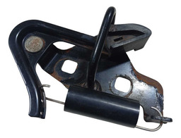 Trava Fechadura Inf. Porta Mala Ford Fusion 6e53-54404b12