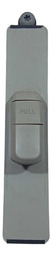 Trilho Regulagem Esquerdo Cinto Ford Fusion 2006 A 2009