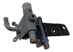 Carcaça Da Valvula Termostatica C Suporte Ford Fusion 06/09