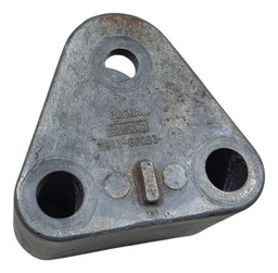 Suporte Coxim Inferior Motor Ford Fusion 2006 A 2009