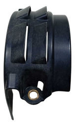 Capa Protetor Alternador Ford Fusion 2.3 16v 2008