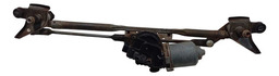 Motor Limpador Parabrisa Ford Fusion 2006 A 2009