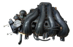 Coletor De Admissão Ford Fusion 2.3 16v 2006 A 2009