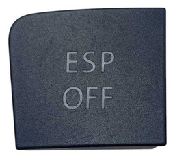 Botão Esp Off Volkswagen Passat 2.0 Tsi 2009 E 2010