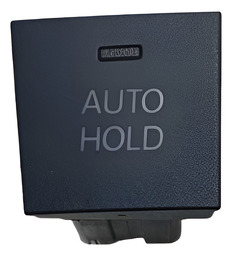 Botão Auto Hold Volkswagen Passat 2.0 Tsi 2009 E 2010