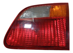 LANTERNA TAMPA TRASEIRO DIREITO HONDA CIVIC 99 00 C DETALHE
