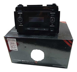 Rádio Original Honda Hrv 2016 39100t7tm311m1 