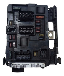 Módulo Bsm B2 Peugeot 206 207 307 Citroen C3 C4 9643498980