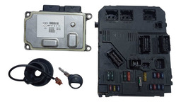 Kit Code Peugeot 307 1.6 16v 2008
