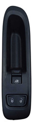 Comando Vidro Dianteiro Direito Fiat Toro 2023 00532041690