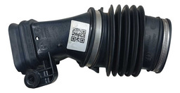 Duto Caixa de Filtro Fiat Toro 2023 1.3 Tubo Flex 53483689