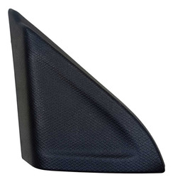Acabamento Interno Retrovisor Esquerdo Fiat Toro 2021 A 2024