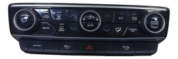 Comando Ar Condicionado Fiat Toro 2022 2023 Original