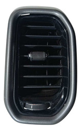 Difusor De Ar Lateral Lado Esquerdo Fiat Toro Freedom 1.3