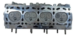 Cabeçote EA111 1.0 8v Original Revisado