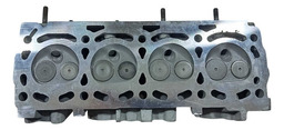 Cabeçote EA111 Volkswagen 1.0 8v Original Revisado