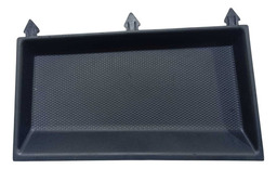 Acabamento Borracha Porta-objetos Fiat Toro 100258935