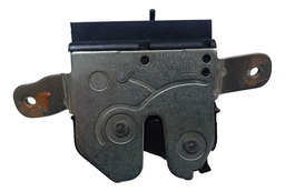 Fechadura Inferior Tampa Traseira Fiat Toro 2016 A 2024 Le