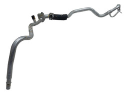 Mangueira Compressor do Ar Condicionado Fiat Toro 1.3 2023