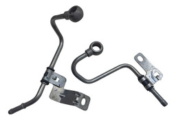 Par Mangueira Retorno Reservatorio Fiat Toro
